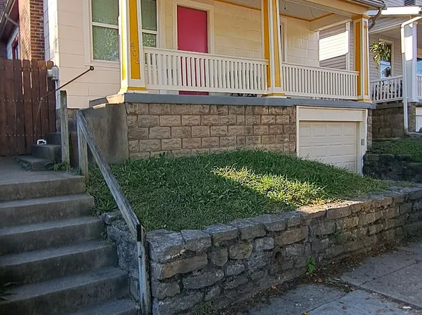 403 E 15th St, Covington, KY 41014