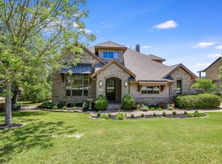 716 Santaluz Path, Austin, TX 78732