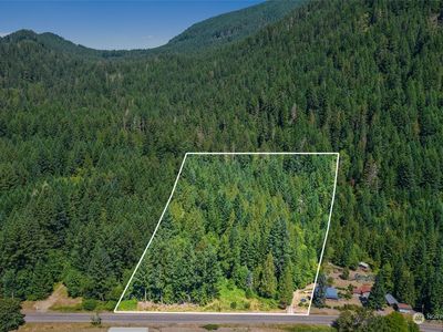 969 Silverbrook Road, Randle, WA, 98377