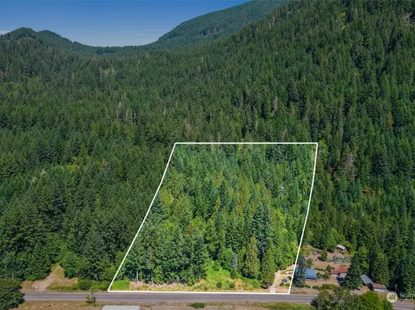 969 Silverbrook Road, White Pass, WA 98377