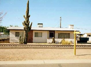 8645 S Edgewood Ave, Mesa, AZ 85208