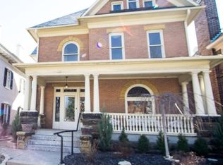 132 N High St, Lancaster, OH 43130
