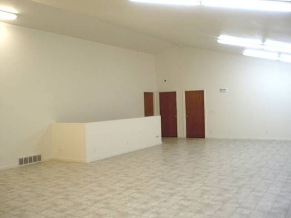 Huge living room upstairs