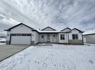 147 N Strathmore Ln LOT 10, Cedar City, UT 84720