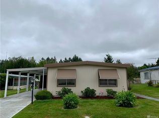 1402 Alonda Ln NE, Olympia, WA 98516