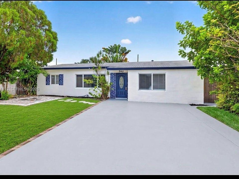 1st image of 540 NE 61st St -