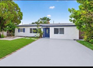 540 NE 61st St -, Oakland Park, FL 33334