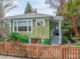 106 NE 46th St, Seattle, WA