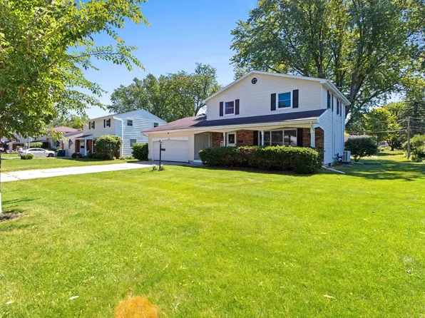 406 Saint Jude St, Green Bay, WI 54303