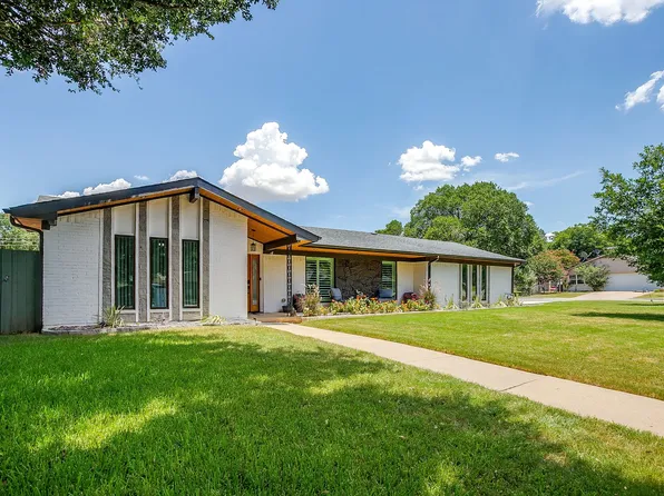 400 Glenn Dr, Hurst, TX 76053