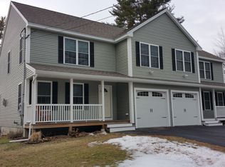 24 Hale Spring Rd #A, Plaistow, NH 03865