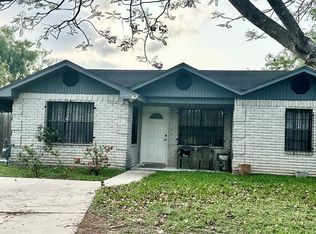 1528 Monclova Dr, Brownsville, TX 78521