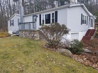 61 Acer Ln, Drums, PA 18222