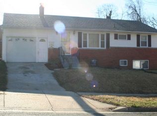 7411 Hendricks Dr, Hyattsville, MD 20784