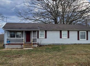 24550 County Road 6050, Edgar Springs, MO 65462