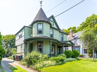 1715 W Pacific Ave #AB, Spokane, WA 99201