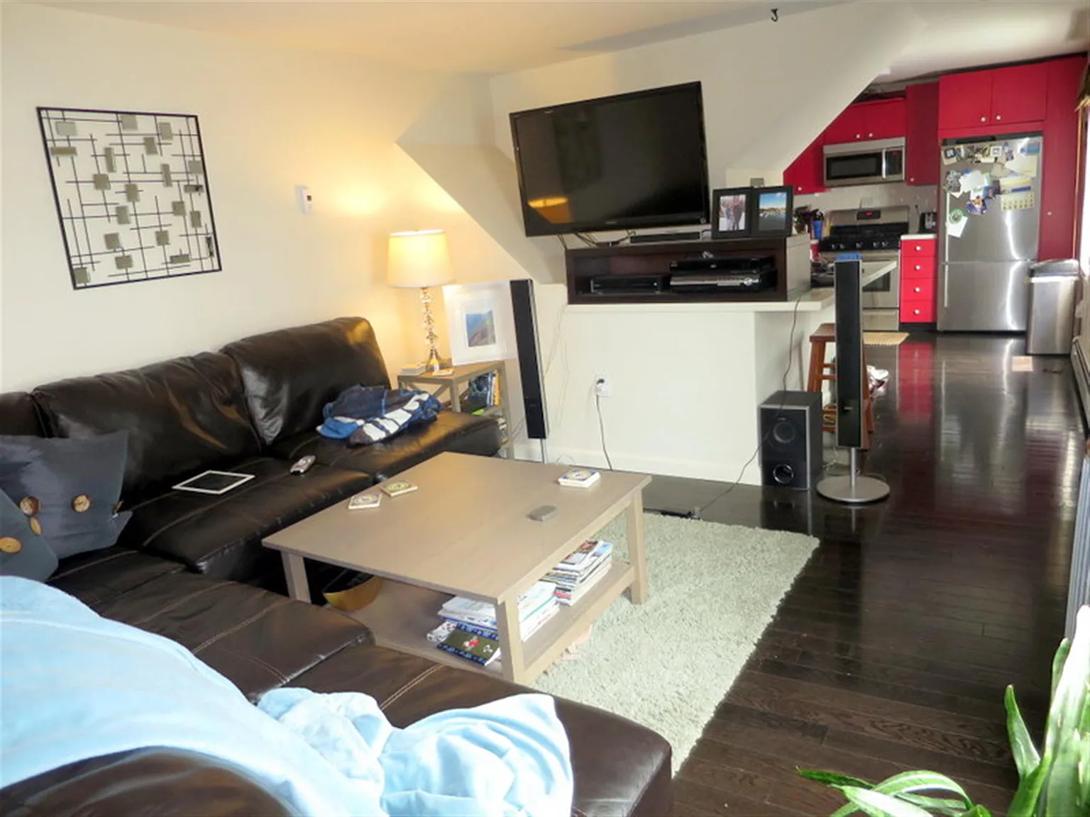 1 bed, 600 sqft, $2,950 — Photo 3