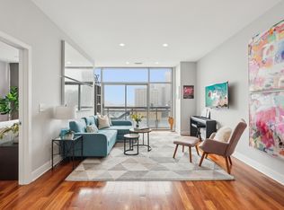 201 Luis M. Marin Blvd #1507, Jersey City, NJ 07302