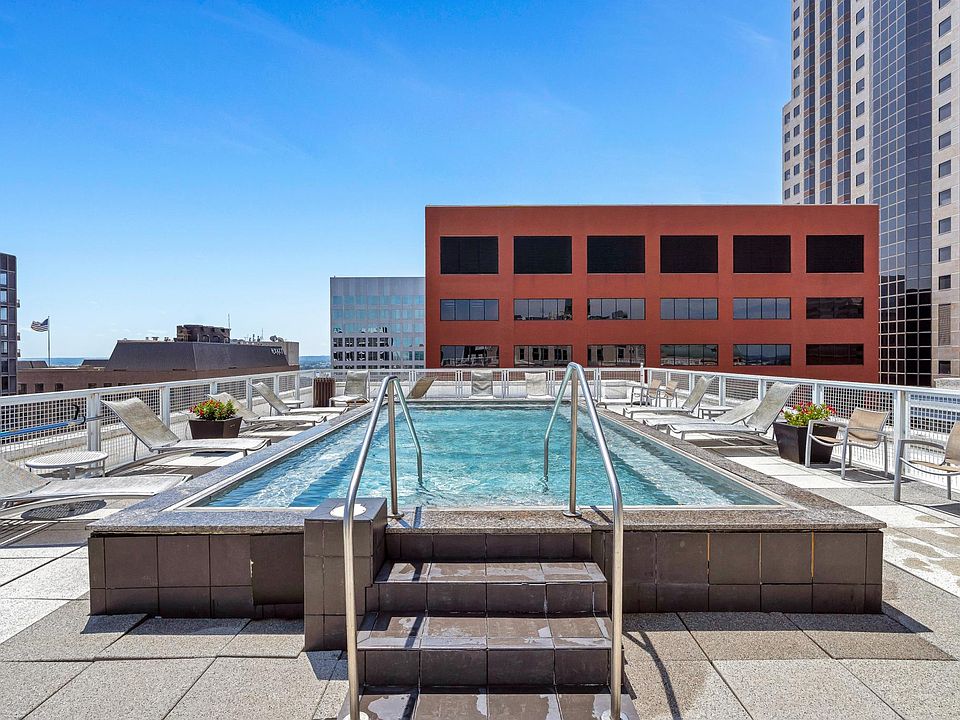 Wading Pool