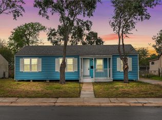 1113 Annapolis Dr, Corpus Christi, TX 78404