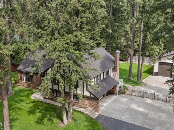 11496 N Eastshore Dr, Hayden Lake, ID 83835