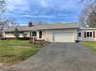 101 Lockwood Rd, Syracuse, NY 13214