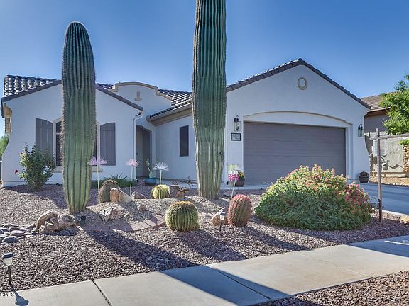 2nd image of 14175 S Via Del Farolito