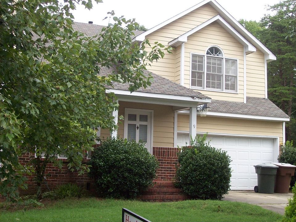 9 Kildare Wods Ct. Greensboro