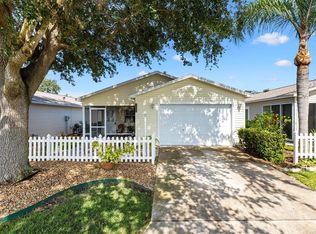 16938 SE 94th Sunnybrook Cir, The Villages, FL 32162