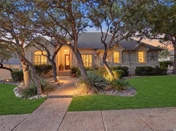 18426 Emerald Forest Dr., San Antonio, TX 78259
