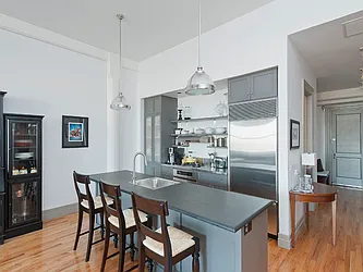 Rented by Sotheby's International Realty