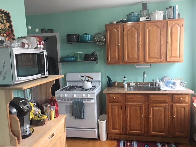 1st image of 105 Eckford St #3