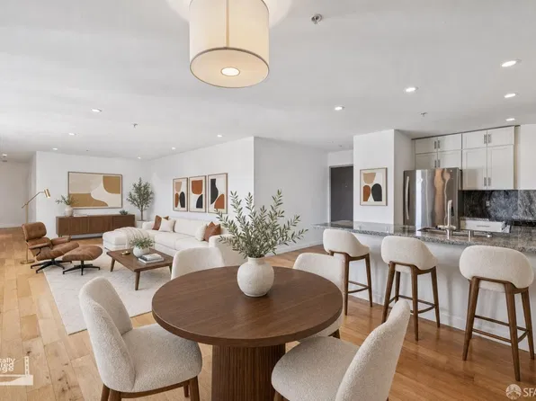 2208 Mission St Unit 507, San Francisco, CA 94110