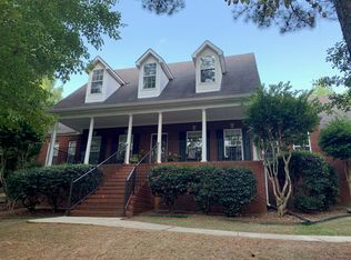 241 Saddle Lake Dr, Alabaster, AL 35007