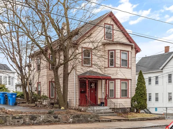 100 Prospect St, Waltham, MA 02453