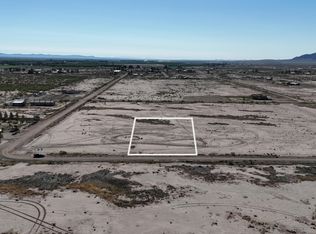 Grulla Mountain Road Se Block #3-LOT 2, Deming, NM 88030