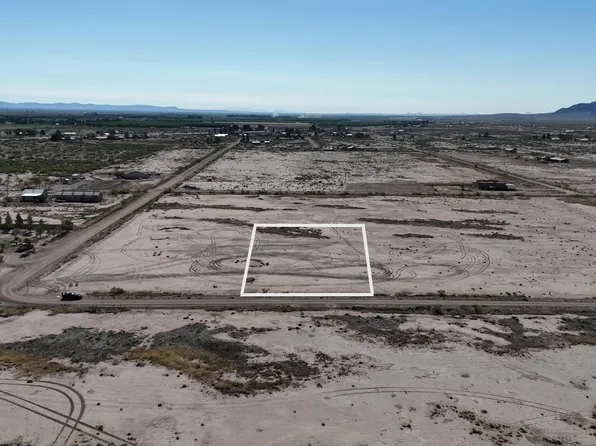 Grulla Mountain Road Se Block #3-lot 3, Deming, NM 88030