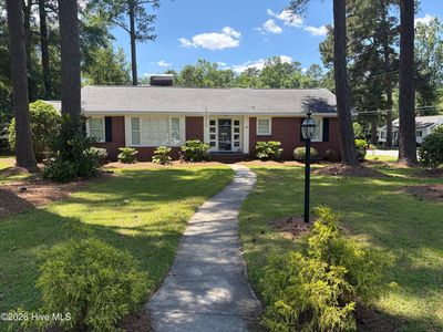 125 Tucker Street, Whiteville, NC, 28472