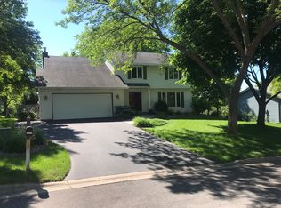 10325 Xylon Rd, Bloomington, MN 55438