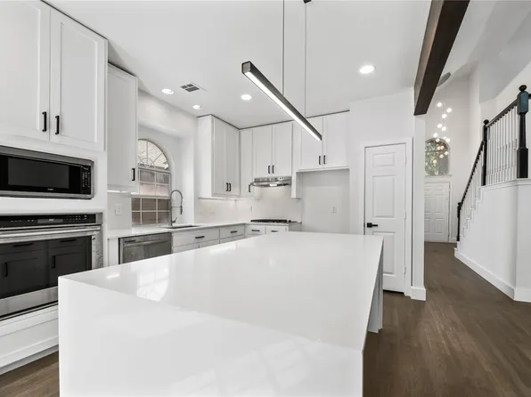 804 Wooded Creek Ln, McKinney, TX 75071