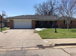 6717 Jameson Rd, Amarillo, TX 79106