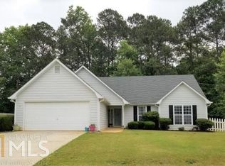 110 Allen Oaks Way, Covington, GA 30016