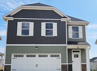 305 Ecton Pl LOT 54, Greenville, SC 29605