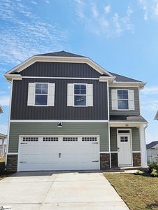 305 Ecton Pl LOT 54, Greenville, SC, 29605