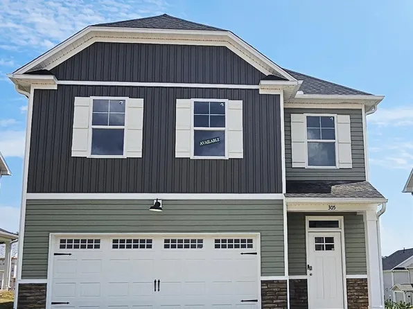 305 Ecton Pl Lot 54, Greenville, SC 29605