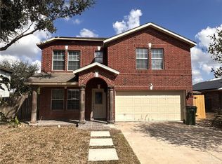 819 Briarwood Dr, Mission, TX 78574