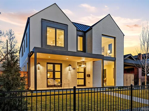 910 S Gaylord Street, Denver, CO 80209