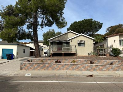 7228 Mohawk St, San Diego, CA, 92115