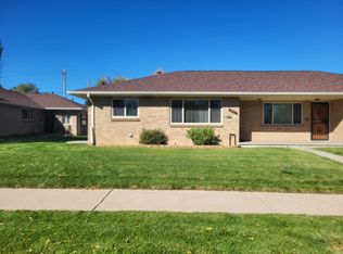 3407 W 24th Ave, Denver, CO 80211