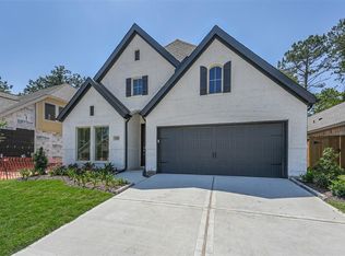 7355 Mount Greylock Loop, Porter, TX 77365